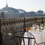 La Reserve & Paris
