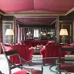 Hotel La Reserve &