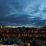 Hotel La Reserve & 5*