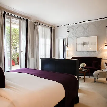 La Réserve Hotel&spa 5*
