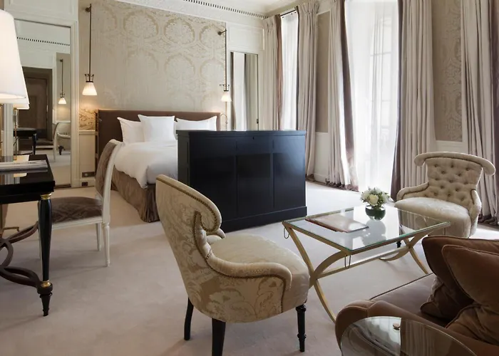 La Réserve Hotel&spa