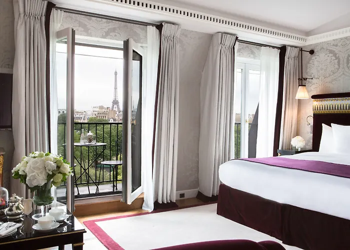 La Réserve Hotel&spa