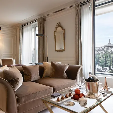 La Réserve Hotel&spa 5*